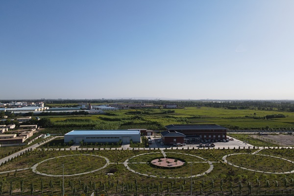 水土保持監(jiān)測(cè)